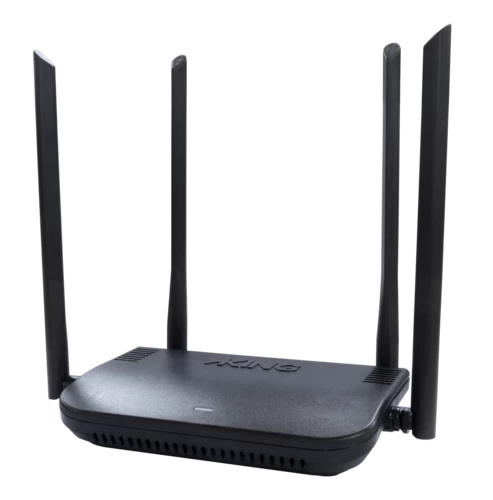 KING WiFi Max Pro