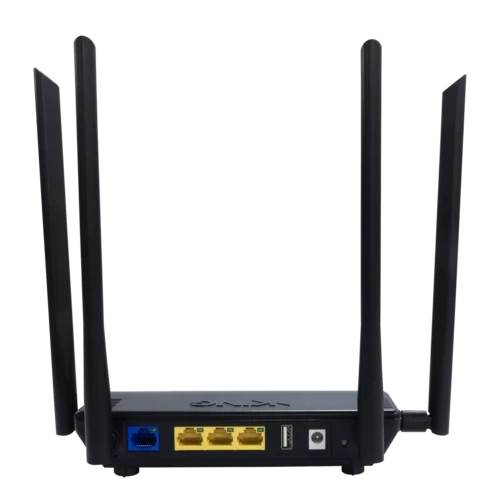 KING WiFi Max Pro