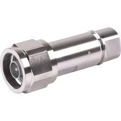 CommScope N-Male Positive Lock 38in LDF2-50 L2TNM-PL