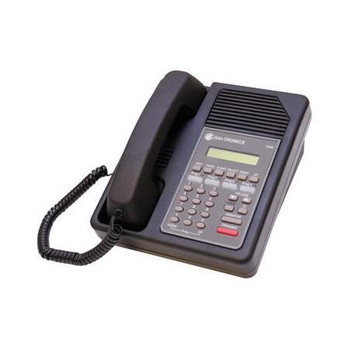 GAI-Tronics C200 Advanced Tone Remote Deskset L3149B