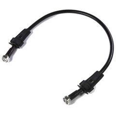 CommScope Technologies LLC - ANDREW 3 LDF4-50 DIN MaleDIN Male Sureguard L4A-DMDM-3-P-SGW