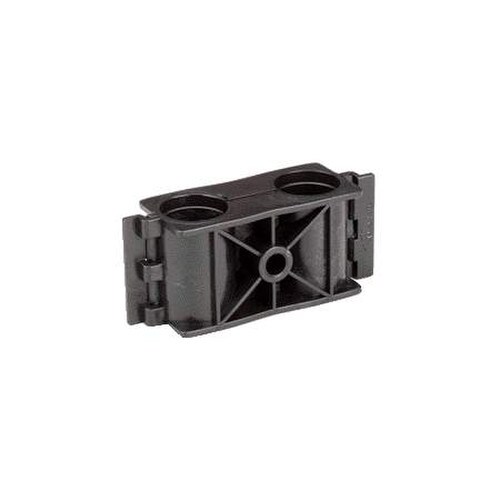 CommScope 2-Cable Run Click On Hangers 10Pk L6CLICK