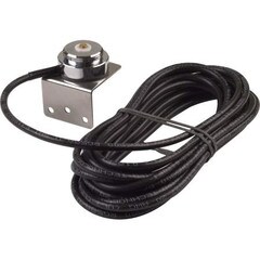 Laird Technologies 34in L NMO Bracket RG58U No Connector LBT8U