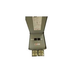 DDB Unlimited 30-Amp 8-Space Main Load Center Enclosure LC-30