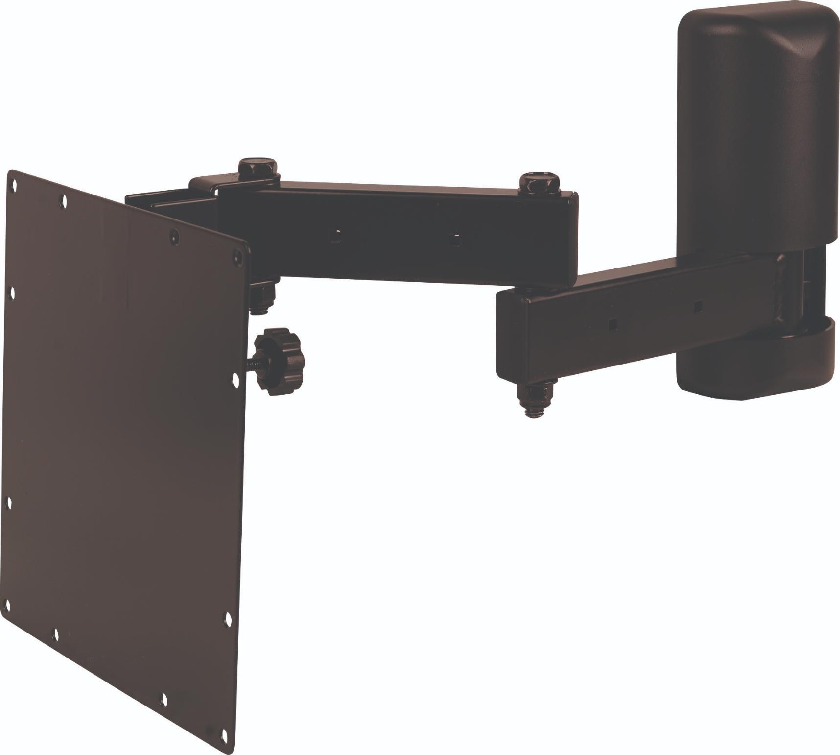 VMP Multi-Configurable Medium Flat Panel Articulating Mount LCD-2537B