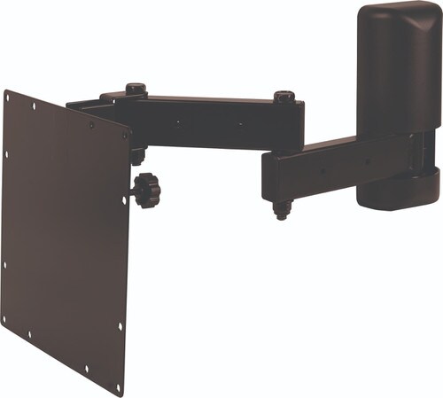 VMP Multi-Configurable Medium Flat Panel Articulating Mount LCD-2537B