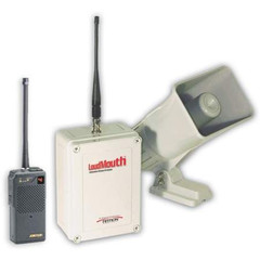Ritron UHF 450-470 Wireless Speaker System 5 Watt LM-U450SYSTEM