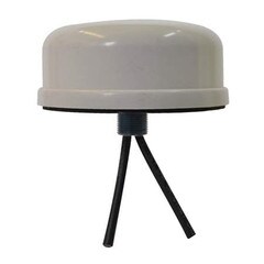 Mobile Mark- 800-2200MHz Wideband Stud Mount SMA LMWUMB3C00WHT180