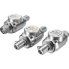 Times DC Block Surge Arrestor 18-100 MHz NM to NF LP-HBR-NMS