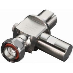 Times Microwave Systems DC Blocked Arrestor DMDF LP-STRL-DMP