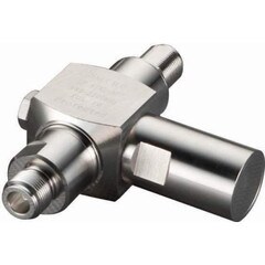 Times Microwave - 680-22 GHz DC Blocked Arrestor NFNF LP-STRL-NFF