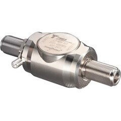 Times Microwave Systems Arrestor NFNF LP-WBX-NFF