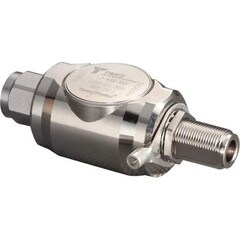 Times Microwave Systems 2-6 GHz Arrestor NF-NM LP-WBX-NMS