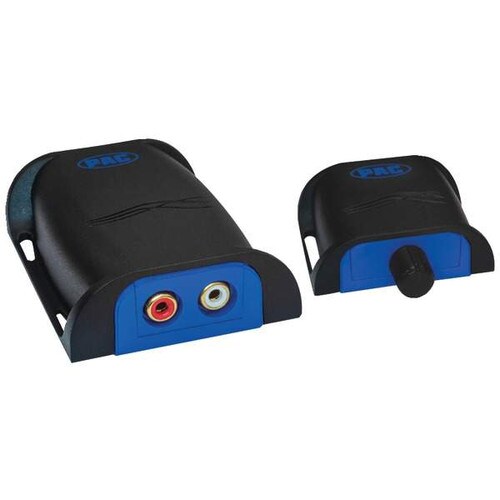 PAC- LP7-2R 2-Channel High-Power Line-Out Converter PRO LP7-2R