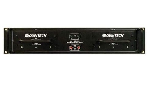 Quintech 8-Way Active Splitter with Power Supply LS082150A1FVA000-PS