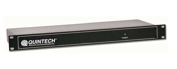 Quintech 16 Way Active Splitter Combiner LS16-1000A