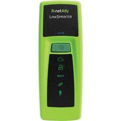NetAlly LinkSprinter 300 - Network Tester LSPRNTR-300