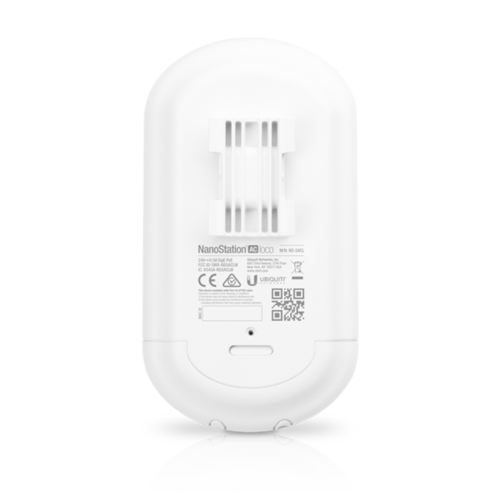 Ubiquiti Networks Loco5AC-US 5GHz NanoStation Loco5AC-US
