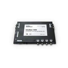 Intellian DISHBell Network Multi-satellite Interface Multi-switch and Adapter M2-TD02