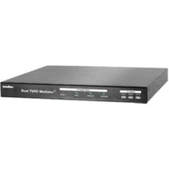 Intellian Dual Antenna Mediator Dual TV Antenna Auto-Switch Controller M2TM03