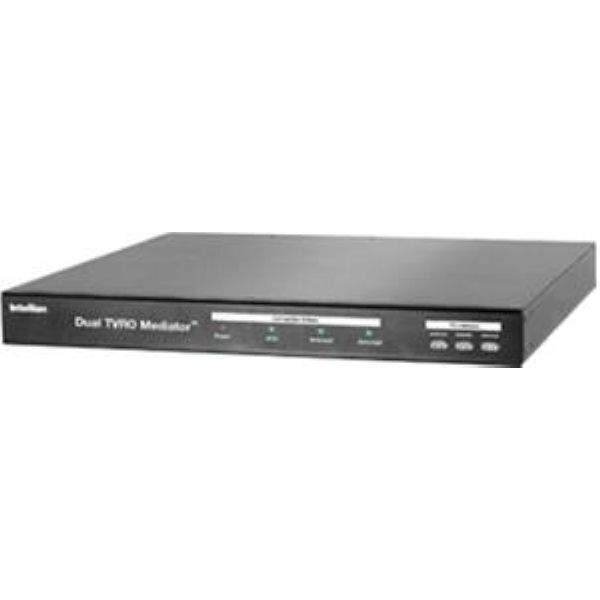 Intellian Dual VSAT Mediator VSAT Antenna Autoswitch Controller (M3