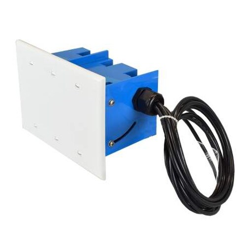 Dual-Band Junction Box Wi-Fi AntennaM6050060D37202WSX