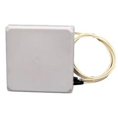 Ventev TerraWave 245GHz 6dbi Dual-Polarized Directional Antenna M6060060D3D43602
