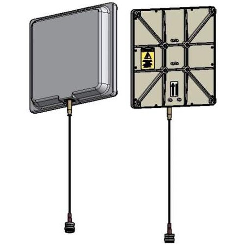 LTEUMTSBluetooth Multi-Band Panel AntennaMA-CLTE-14DIN