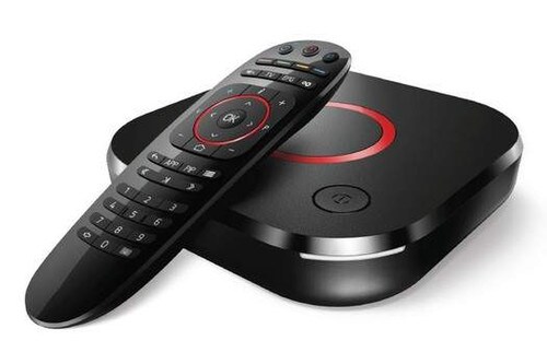 Infomir MAG424W3 IPTV Settop Box