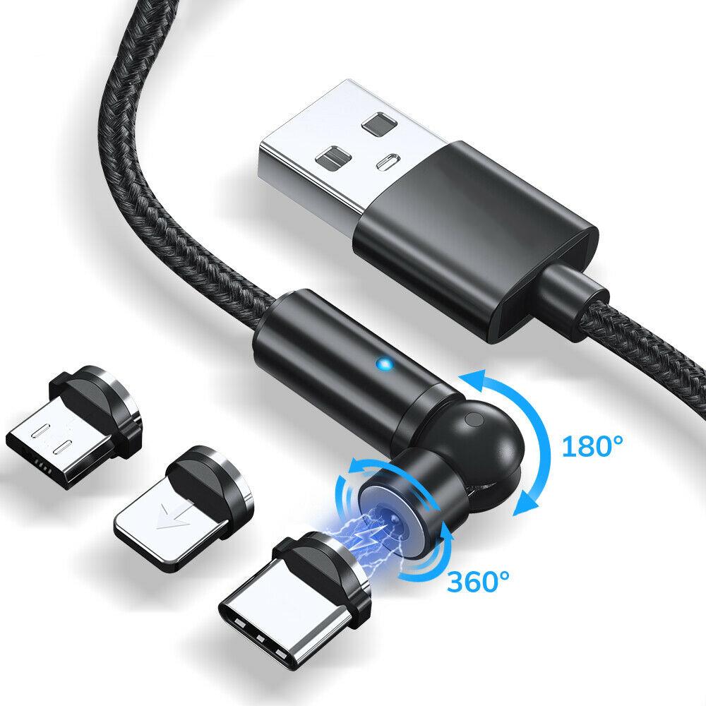 The Safest Cell Phone Charging Cable Ever! The Solid Signal Blog