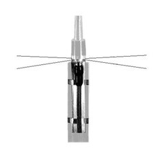 PCTEL Base Station Adapter Kit N-Connector 406-512MHz MBSUHF