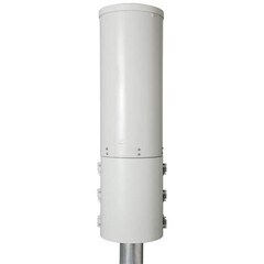 CommScope Metro Cell Mounting Kit with Shroud Top of Pole MC-MNT-TOP