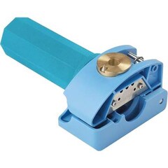 CommScope Manual Cable Preparation Tool for 78-Inch Coaxial MCPT-A5-D