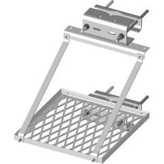 CommScope 2 Square Ice Shield MD-SQ2