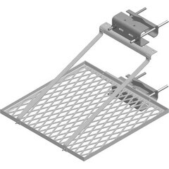 CommScope 3 Square Ice Shield MD-SQ3