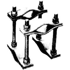 CommScope Hardware Kit For MD-SS-R MDSSRHK