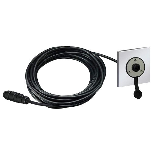 Standard Horizon Mic Extension Kit Solid Signal