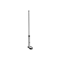 PCTEL 450-460 MHz 5dB Fiberglass Omni Antenna MFB4505