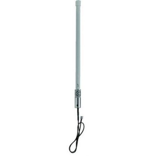 PCTEL 902928 MHz 5dB Fiberglass Omni Antenna (MFB9155) Solid Signal