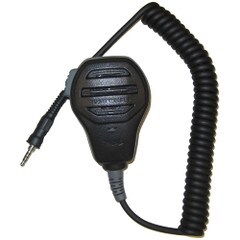 Standard Horizon Submersible Speaker Mic for HX750HX760HX850 MH-73A4B