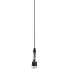 PCTEL 132-174 MHz 3dB 58 Wave Antenna with Spring MHB5800132S