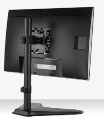 Mount-It Freestanding Adjustable LCD Screen Monitor Stand MI-1757