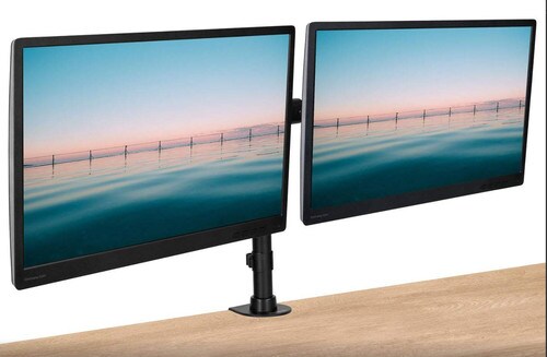 Mount-IT Dual Monitor Desk Mount MI-2772