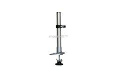 Mount-It Adjustable Single Monitor Desk Mount 15 to 30-Inch Screens MI-32111