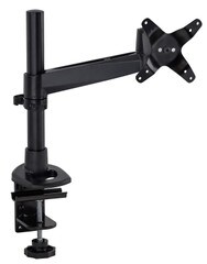 Mount-It Desk Mount for 13 to 27-Inch Computer Monitors MI-32116-BLK