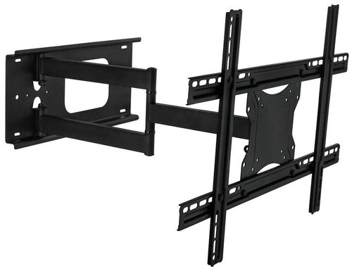 Mount-It Super Heavy Duty Articulating TV Wall Mount 32-65in TVs MI-345