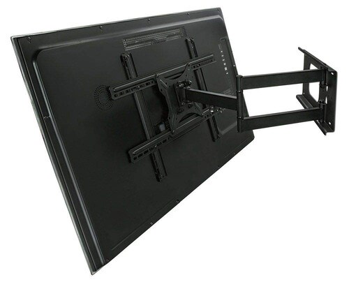 Mount-It Super Heavy Duty Articulating TV Wall Mount 32-65in TVs MI-345