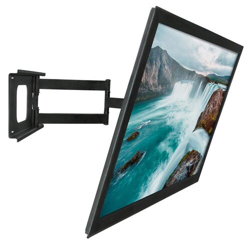Mount-It Super Heavy Duty Articulating TV Wall Mount 32-65in TVs MI-345