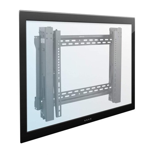 Mount-It Menu Board and Pop-Out Video Wall Mount 32-55in Screens MI-363
