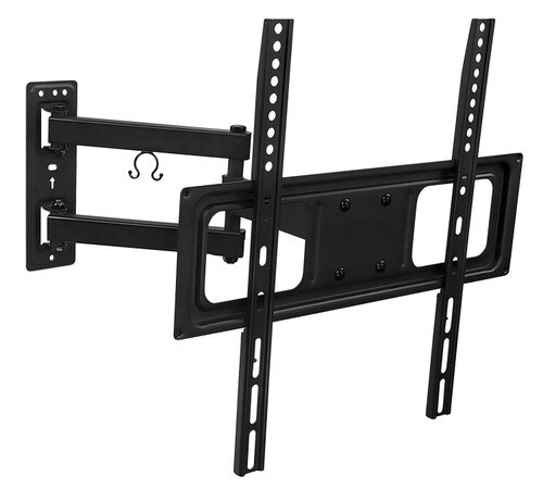 Mount-It Wall Mount Bracket with Full Motion Articulating Arm MI-3991B